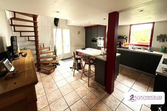 achat maison cleder 29233