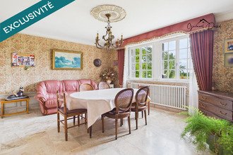 achat maison cleder 29233