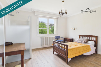 achat maison cleder 29233