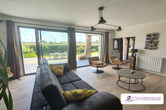 achat maison cleder 29233