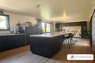 achat maison cleder 29233