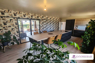 achat maison cleder 29233