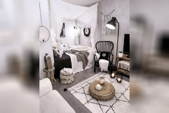 achat maison cleder 29233