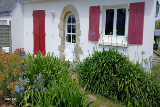 achat maison cleder 29233
