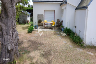 achat maison cleder 29233