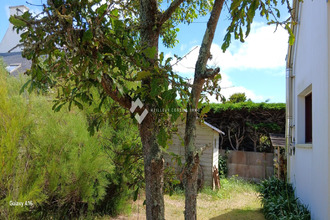 achat maison cleder 29233
