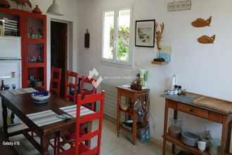 achat maison cleder 29233