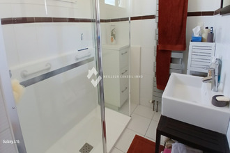 achat maison cleder 29233