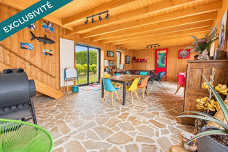 achat maison cleder 29233