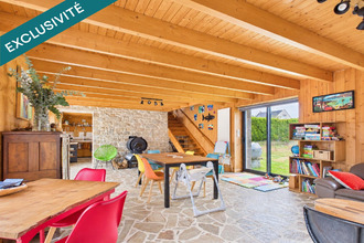 achat maison cleder 29233