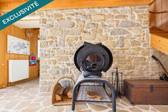 achat maison cleder 29233
