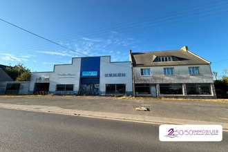 achat maison cleder 29233