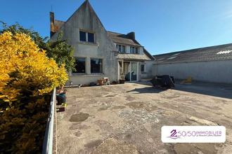 achat maison cleder 29233