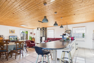 achat maison cleder 29233