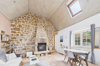 achat maison cleder 29233
