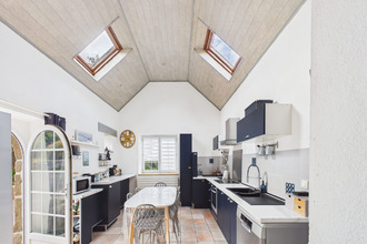 achat maison cleder 29233
