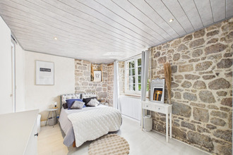 achat maison cleder 29233