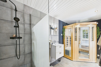 achat maison cleder 29233