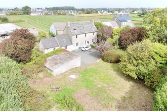 achat maison cleder 29233