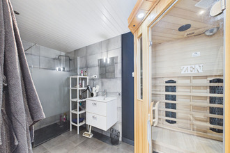 achat maison cleder 29233
