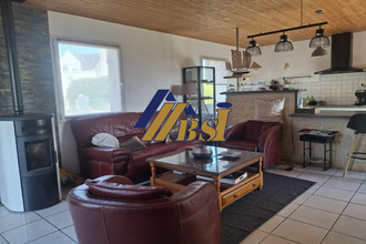achat maison cleder 29233