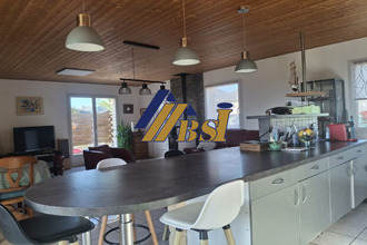 achat maison cleder 29233