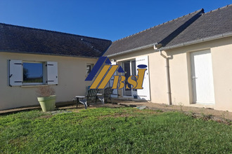 achat maison cleder 29233
