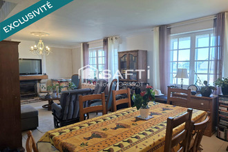 achat maison cleder 29233