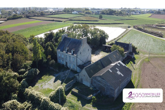 achat maison cleder 29233