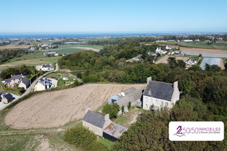 achat maison cleder 29233