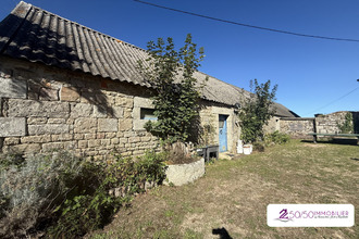 achat maison cleder 29233