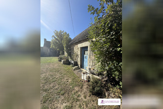achat maison cleder 29233