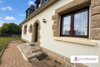 achat maison cleder 29233