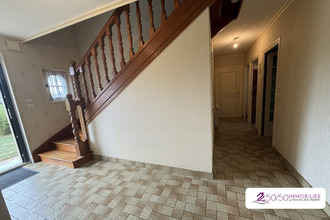 achat maison cleder 29233
