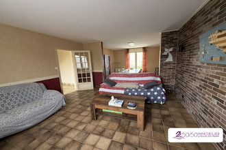 achat maison cleder 29233