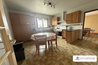 achat maison cleder 29233