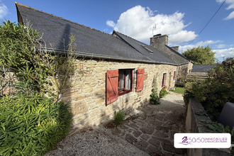 achat maison cleder 29233