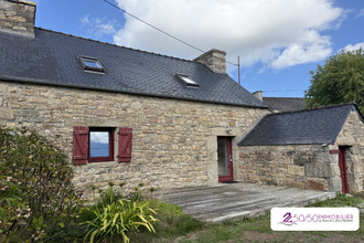 achat maison cleder 29233