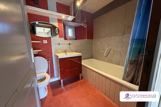 achat maison cleder 29233
