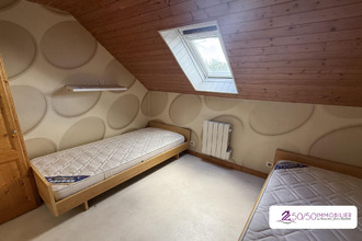 achat maison cleder 29233