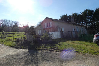achat maison cledes 40320