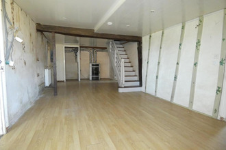 achat maison cledes 40320