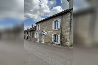 achat maison clefmt 52240