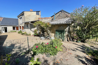 achat maison clefs 49150