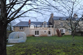 achat maison clefs 49150