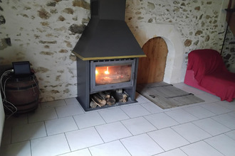 achat maison clefs 49150