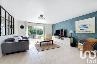 achat maison cleguer 56620