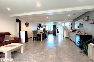 achat maison cleguer 56620