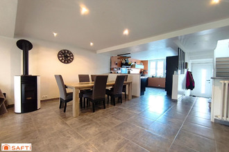 achat maison cleguer 56620