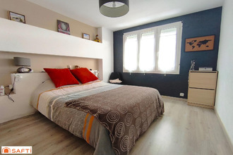 achat maison cleguer 56620